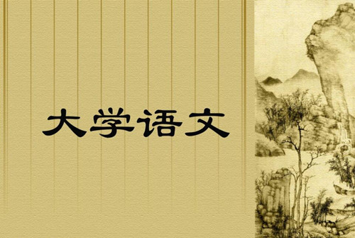 (大學(xué)語文論文)范文：大學(xué)語文的課程定位與教學(xué)改革