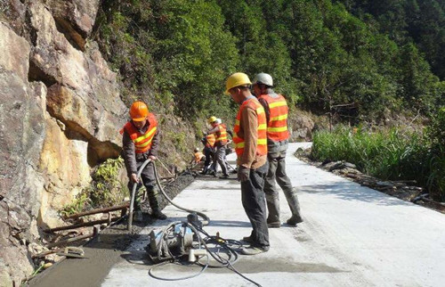 公路工程質量安全論文