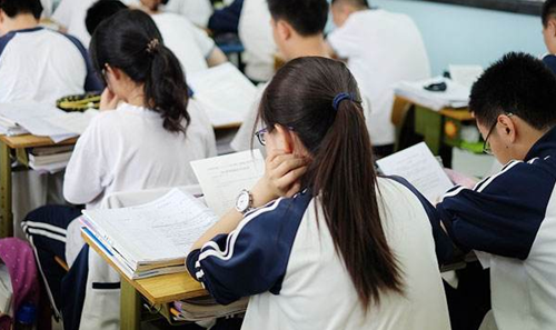 高中語文論文寫作方法