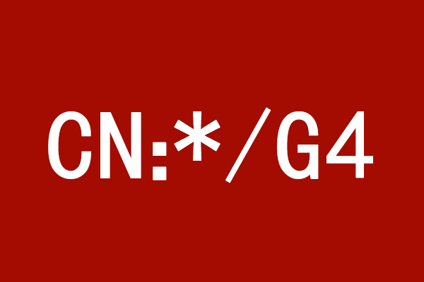 國(guó)內(nèi)刊號(hào)后面的字母代表什么意思(論文早知道)