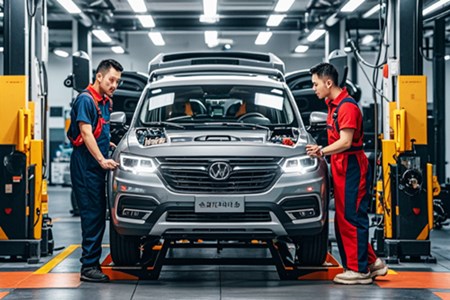 2024年汽車維護與保養(yǎng)論文